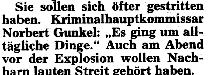 Zeitungsartikel 1