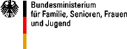 Bundesministerium logo